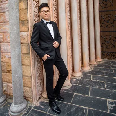 陈杰 - 资深技术经理 & 全栈架构师