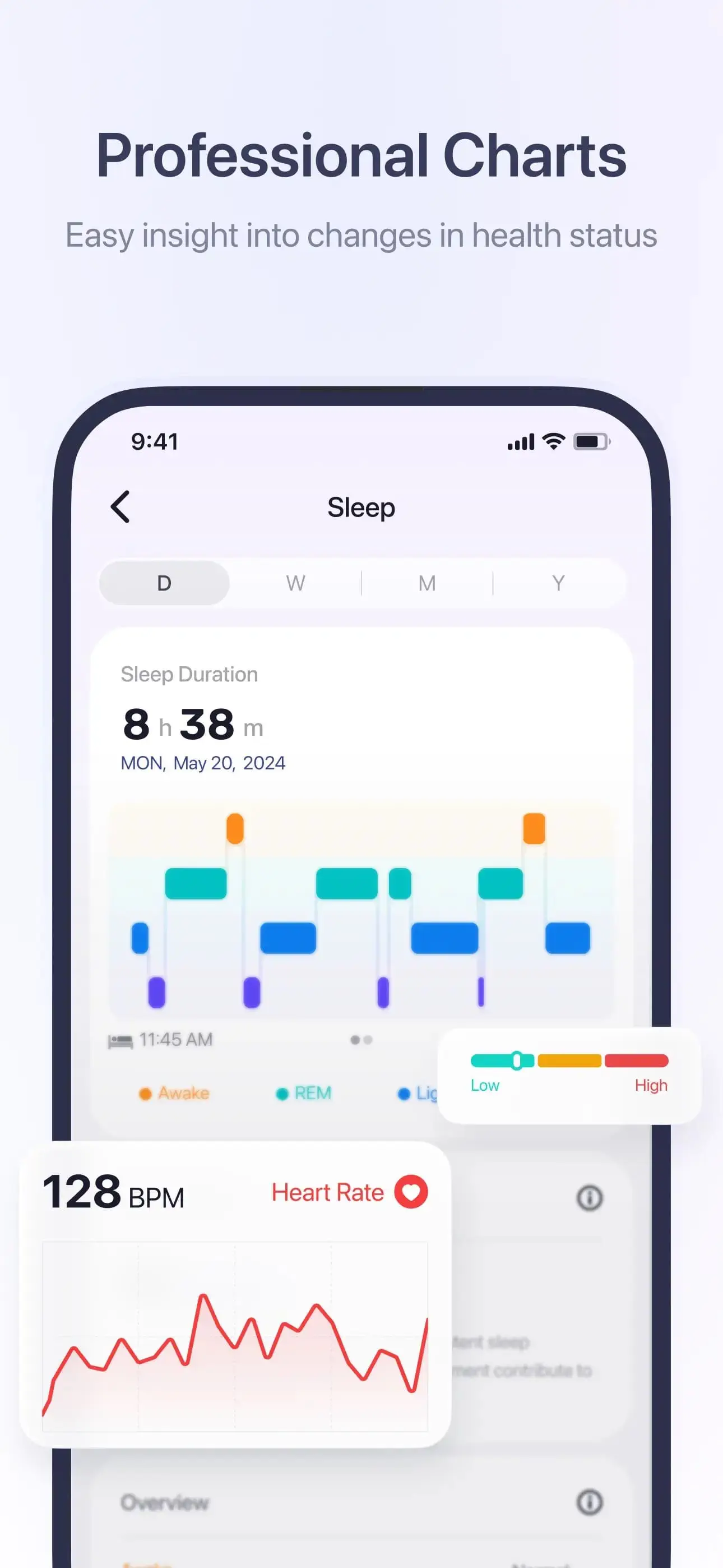 APP研发负责人 项目实机截图