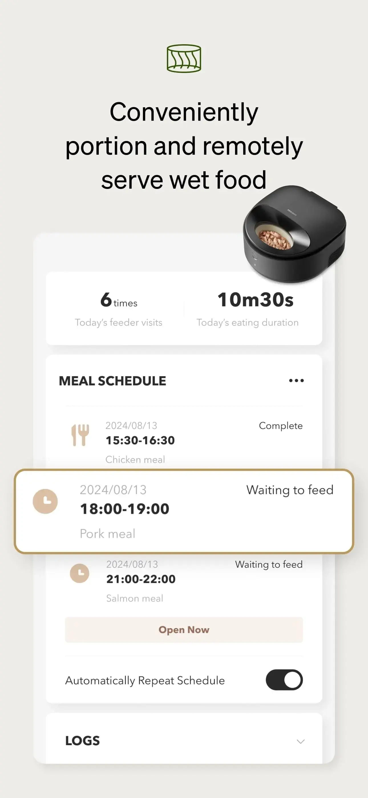 iOS研发负责人 项目实机截图